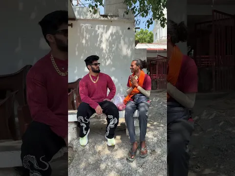 Bihar se aya bhai milne #pawansahu