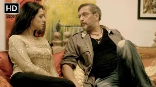 WEDDING ANNIVERSARY Climax - एक दूसरे को पहचाने के लिए थोड़ा टाइम देना पड़ता है - Nana Patekar, Mahie