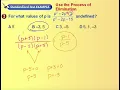 Lesson 7 1 Multiplying and Dividing Rational Expressions