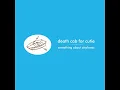 Death Cab for Cutie - "Your Bruise" (Audio)