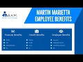 Martin Marietta Employee Benefits Login Upoint Digital Martin digital alight