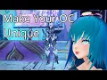 Pso2 NGS Autochat and some Saloon Advice