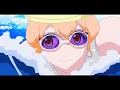 Underwater girl anime #18