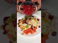 Download Lagu Healthy Fruits Salad #shorts