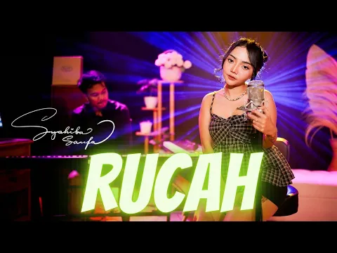 Download MP3 Syahiba Saufa - Rucah ( Official Music Video )