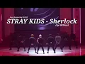 Download Lagu [4K] Stray Kids(스트레이키즈) - 'SHERLOCK (SHINee)' || Seoul Magical School Fanmeeting 240331