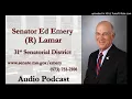 Missouri Sen Ed Emery Discusses SB 674 and HB 1456