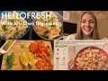 Making HelloFresh with My Own Ingredients Cook with Me