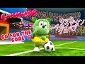 Lagu サッカーチャンピオングミベア WORLD CUP 2018 \