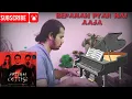 Download Lagu Bepanah pyar hai aaja | krishna cottage| shreya ghoshal | piano instrumental cover by shubham 