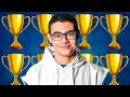 Download Lagu BEST CLASH ROYALE PLAYER EVER! MOHAMED LIGHT is a MACHINE!