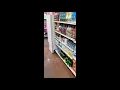 Saars food market