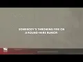 Life Behind Bars - Zach John King, Bayker Blankenship (Lyrics)