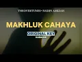 [KARAOKE] TheOvertunes, Nadin Amizah - Makhluk Cahaya (ORIGINAL KEY)
