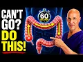 Do This for 60 Seconds to Get Your Bowels Moving Dr Mandell