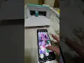 Bluetooth connection problem with Cricut joy not appearing on list