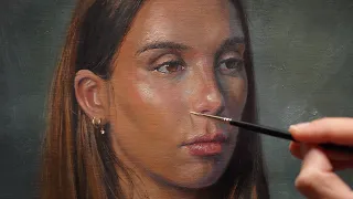 How to Capture Likeness in a Portrait