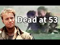 Helicopter Horror - The Life and Sad Ending of Vic Morrow