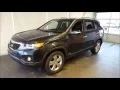 2012 Kia Sorento EX Walkaround