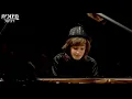 Yoav Levanon (13) -  N. Kapustin "Prelude", Concert Etude Op. 40 (1) - Encore after Rachmaninoff 2