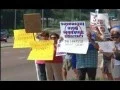 Bay News 9 Rally in Pasco