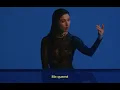 Francisca Valenzuela - Déjalo Ir (Video Oficial)