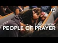 Download Lagu People of Prayer | Sunday Night Service | September 28th