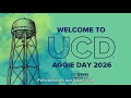with Spanish subtitles 2026 UC Davis Aggie Day Financial Aid and Scholarships presentation