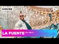 Download Lagu La Fuente (DJ-set) | SLAM!