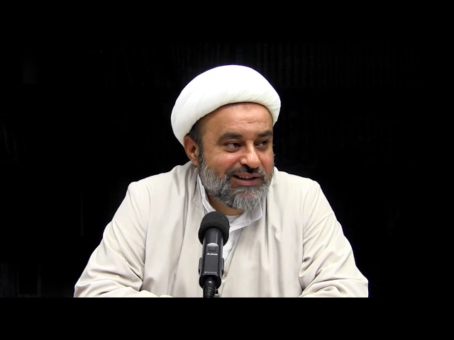⁣2 - مقدمة ابن مالك للالفية - الشيخ علي عيديبي