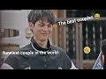 Download Lagu Thyme \u0026 Gorya being funniest couple for 4 minutes 😂😂😆#thyme #thymegorya #f4thailand #bts #trending