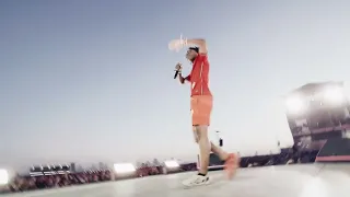  ishowspeed twerking in front of million people