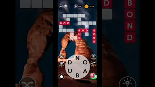 Wordscapes Level 118-119-120 l Answers iOS - Android