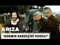 Download Lagu Ali Rıza, Cabir'in kardeşini vurdu! | #Arıza #TolgaSarıtaş