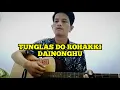 Download Lagu TUDIA MA AU MANGALU ALU // BATAK ASIA