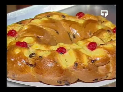 Rosca de Reyes una tradición para el 6 de enero