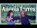 Download Lagu The Lore of Ángela Torres (ft. Ángela Torres)