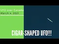 Download Lagu UFO sightings over Canada 2021