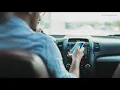 AAA Advises to Use Dring Focus App