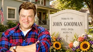 8 Beloved Roseanne Actors Who Tragically Passed Away
