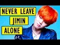 Download Lagu When you leave Jimin alone