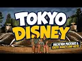 Tokyo Disney - Disneyland Hotel Vacation Package Tips For Your Next Trip