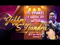 Persekutuan Doa Immanuel - 18 September 2025 - Jeffry S. Tjandra