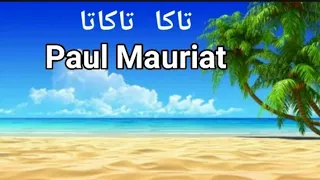 Taka Takata Paul Moriat 