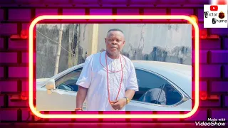 chief sir victor nwanbi eluehike oriri abiama track 2 agbormusic ikamusic 