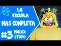 Instance New - Roblox Studio Tutoriales 2022