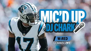 Download Mic'd Up: DJ Chark Faces Off Against the Vikings MP3