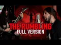 Download Lagu THE RUMBLING (ATTACK ON TITAN Opening by SiM) | FULL COVER by Rocco Minichiello