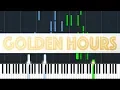 Download Lagu Morath: The Golden Hours // GAMMON