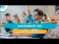 Level 5 Assignment A The TEFL Academy